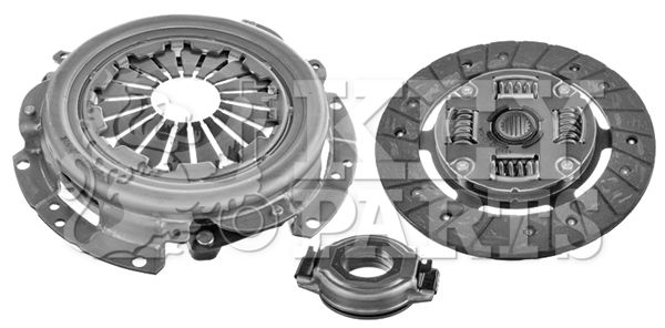 KEY PARTS Комплект сцепления KC7839